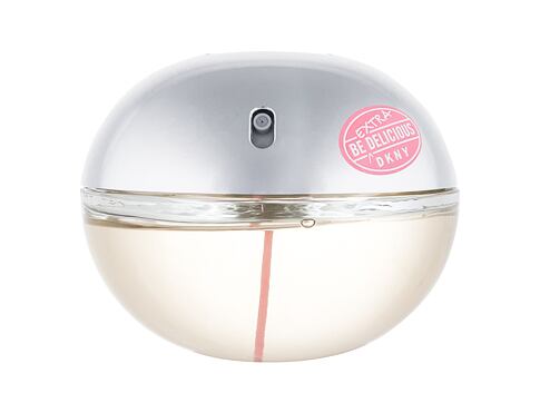 Parfémovaná voda DKNY DKNY Be Delicious Extra 100 ml Tester