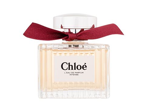 Parfémovaná voda Chloé Chloé L'Eau De Parfum Intense 50 ml