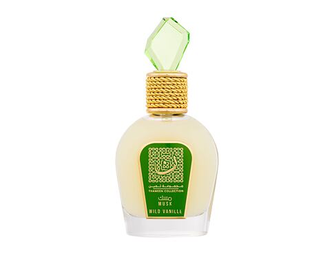 Parfémovaná voda Lattafa Musk Wild Vanille 100 ml