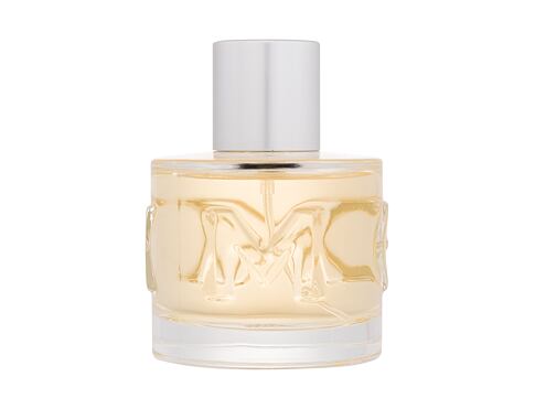 Toaletní voda Mexx Woman 60 ml