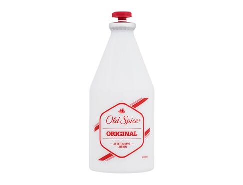 Voda po holení Old Spice Original 100 ml poškozená krabička