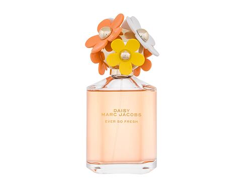 Parfémovaná voda Marc Jacobs Daisy Ever So Fresh 125 ml poškozená krabička