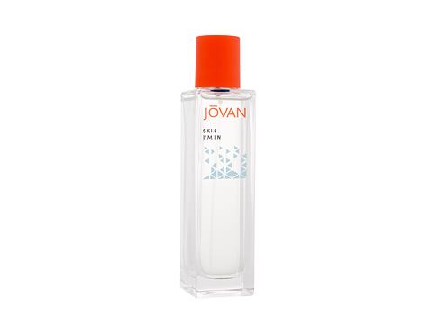 Parfémovaná voda Jövan Skin I'm In 100 ml