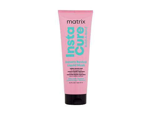 Maska na vlasy Matrix Instacure Build-A-Bond Instant Revival Liquid Mask 250 ml