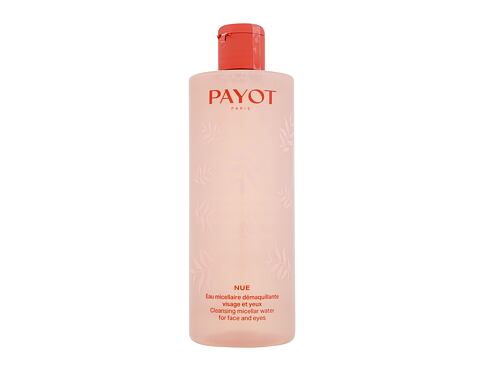 Micelární voda PAYOT Nue Cleansing Micellar Water 400 ml