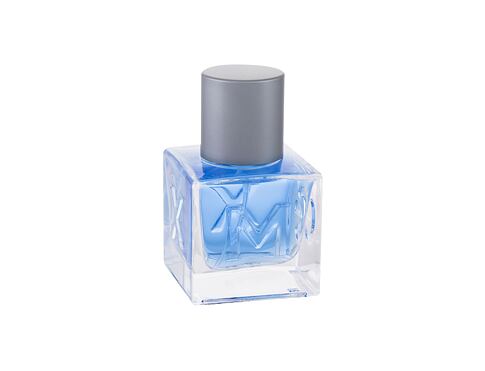 Toaletní voda Mexx Man 30 ml poškozená krabička