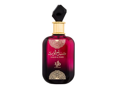 Parfémovaná voda Al Wataniah Sabah Al Ward 100 ml