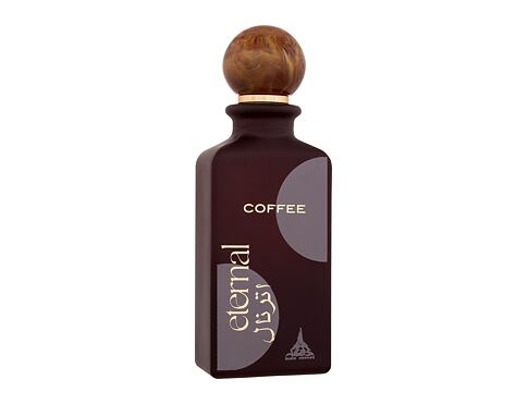 Parfémovaná voda Paris Corner Eternal Coffee 85 ml