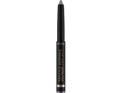 Oční stín Catrice Aloe Vera Eyeshadow Stick 1,5 g 040 Lavender Brown