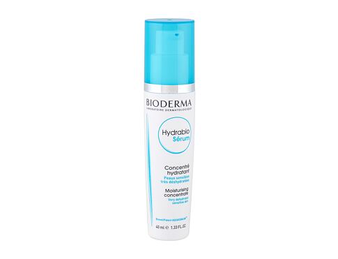 Pleťové sérum BIODERMA Hydrabio 40 ml poškozený obal