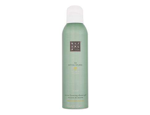 Sprchová pěna Rituals The Ritual Of Jing Sleep Serene Foaming Shower Gel 200 ml