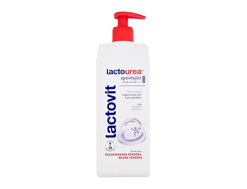 Tělové mléko Lactovit LactoUrea Firming Body Milk 400 ml poškozený flakon