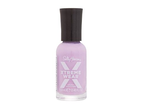 Lak na nehty Sally Hansen Xtreme Wear 11,8 ml 270 Lacey Lilac