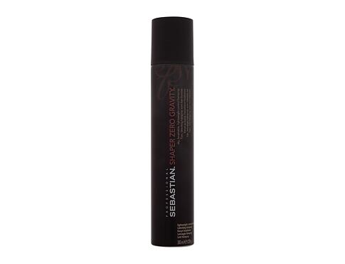 Lak na vlasy Sebastian Professional Shaper Zero Gravity 300 ml