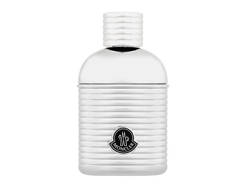 Parfémovaná voda Moncler Pour Homme 100 ml