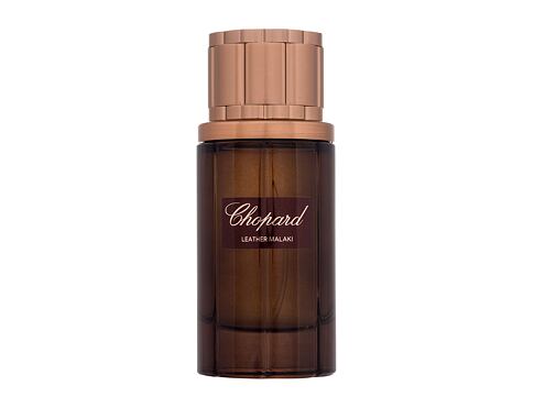 Parfémovaná voda Chopard Leather Malaki 80 ml