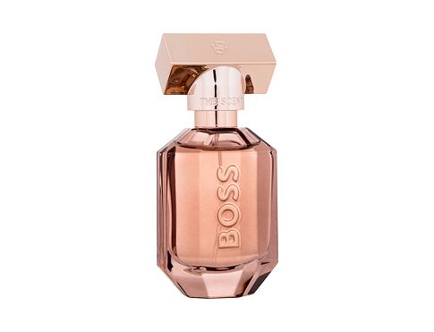 Parfém HUGO BOSS Boss The Scent 30 ml
