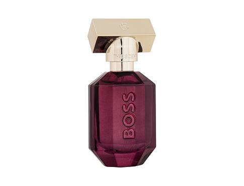 Parfémovaná voda HUGO BOSS Boss The Scent Magnetic 30 ml