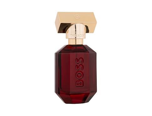 Parfém HUGO BOSS Boss The Scent Elixir 30 ml