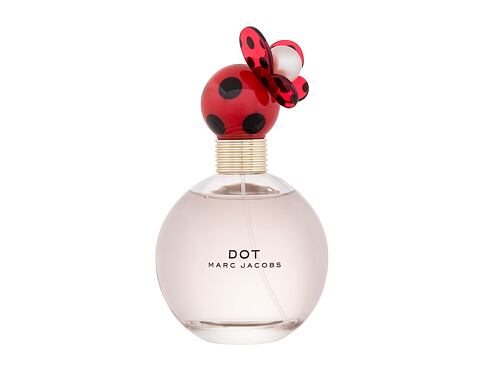 Parfémovaná voda Marc Jacobs Dot 100 ml