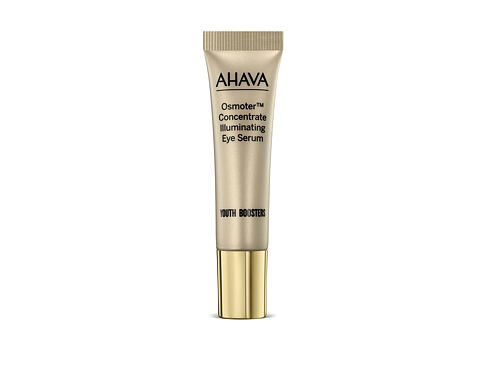 Oční gel AHAVA Dead Sea Osmoter Concentrate 15 ml