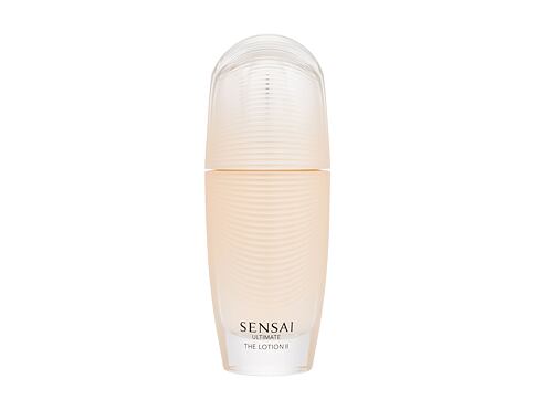 Pleťová voda a sprej Sensai Ultimate The Lotion 75 ml poškozená krabička