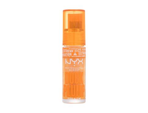 Lesk na rty NYX Professional Makeup Duck Plump 7 ml 22 Flippin’ Slime