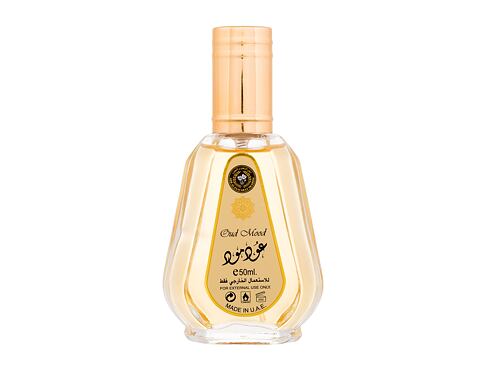 Parfémovaná voda Ard Al Zaafaran Oud Mood 50 ml poškozená krabička