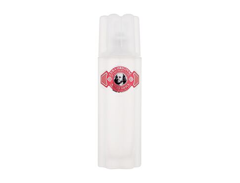 Voda po holení Cuba Red 100 ml