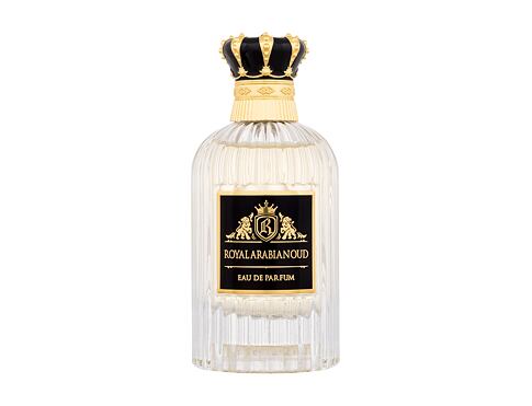 Parfémovaná voda Assala Prime Royal Arabian Oud 100 ml