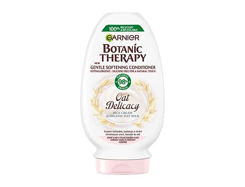 Kondicionér Garnier Botanic Therapy Oat Delicacy 200 ml