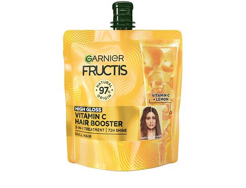 Maska na vlasy Garnier Fructis Vitamin C Hair Booster 60 ml