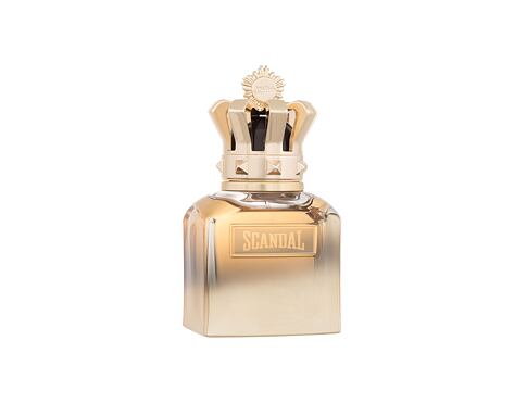 Parfém Jean Paul Gaultier Scandal Absolu 50 ml