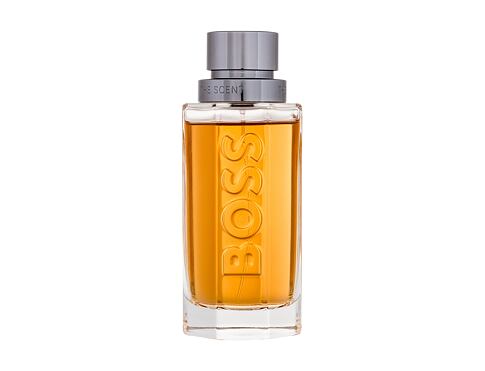 Toaletní voda HUGO BOSS Boss The Scent 100 ml poškozená krabička
