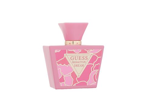 Toaletní voda GUESS Seductive Dream 75 ml