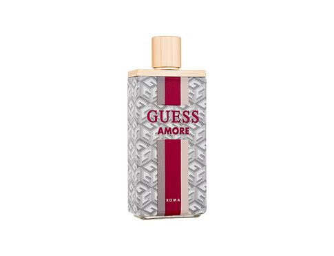Toaletní voda GUESS Amore Roma 100 ml