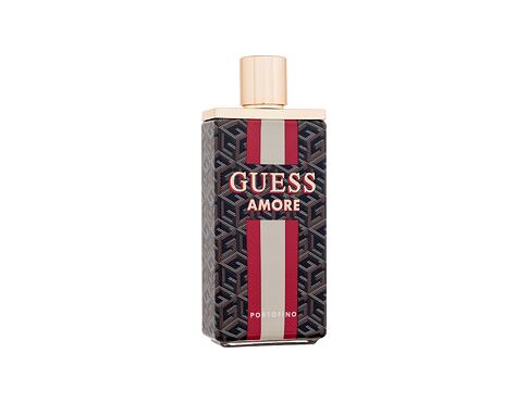 Toaletní voda GUESS Amore Portofino 100 ml