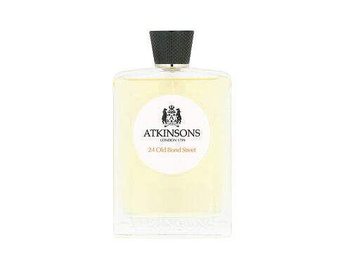 Kolínská voda Atkinsons 24 Old Bond Street 100 ml