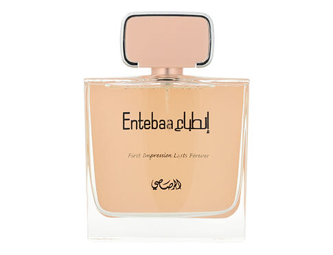 Parfémovaná voda Rasasi Entebaa Pour Femme 100 ml