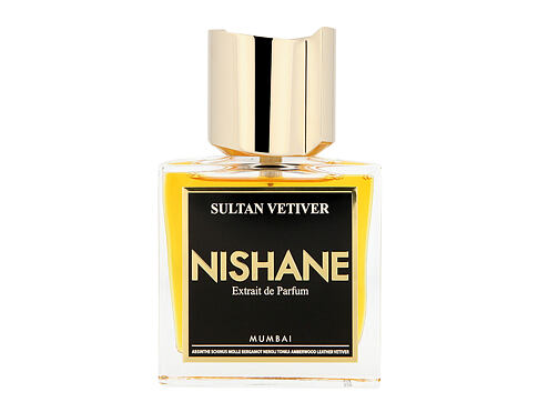 Parfémový extrakt Nishane Sultan Vetiver 50 ml