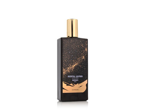 Parfémovaná voda Memo Paris Oriental Leather 75 ml