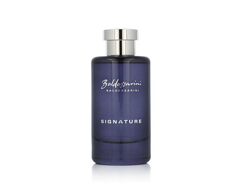 Voda po holení Baldessarini Signature 90 ml