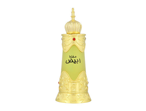 Parfémovaný olej Afnan Abiyad Mukhallat 20 ml
