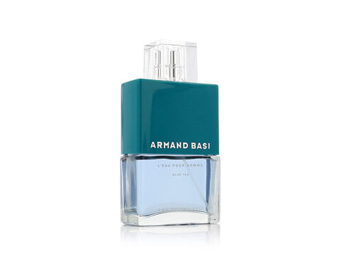 Toaletní voda Armand Basi L'Eau Pour Homme Blue Tea 75 ml