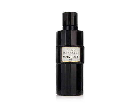 Parfémovaná voda Korloff Paris Cuir Mythique 100 ml