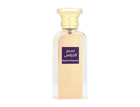 Parfémovaná voda Afnan Naseej Al Khuzama 50 ml