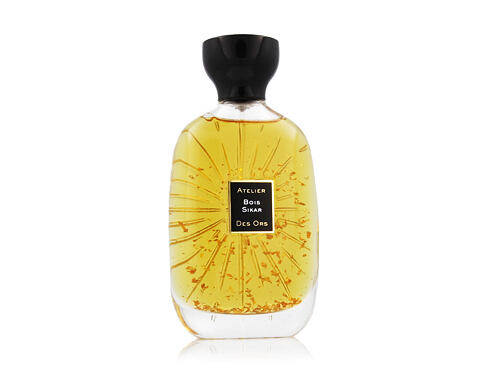 Parfémovaná voda Atelier des Ors Bois Sikar 100 ml