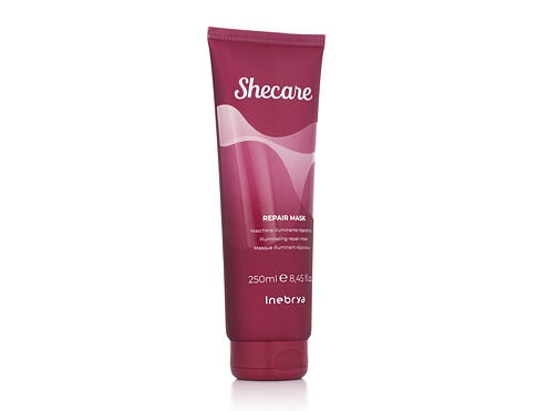 Maska na vlasy Inebrya SheCare Repair Mask 250 ml