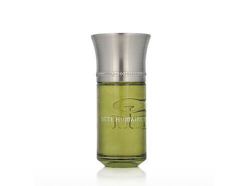 Parfémovaná voda Liquides Imaginaires Bete Humaine 100 ml