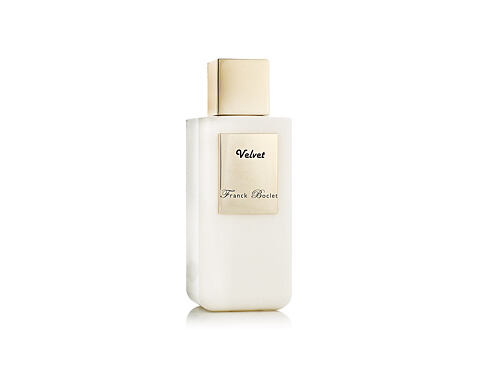 Parfémový extrakt Franck Boclet Velvet 100 ml